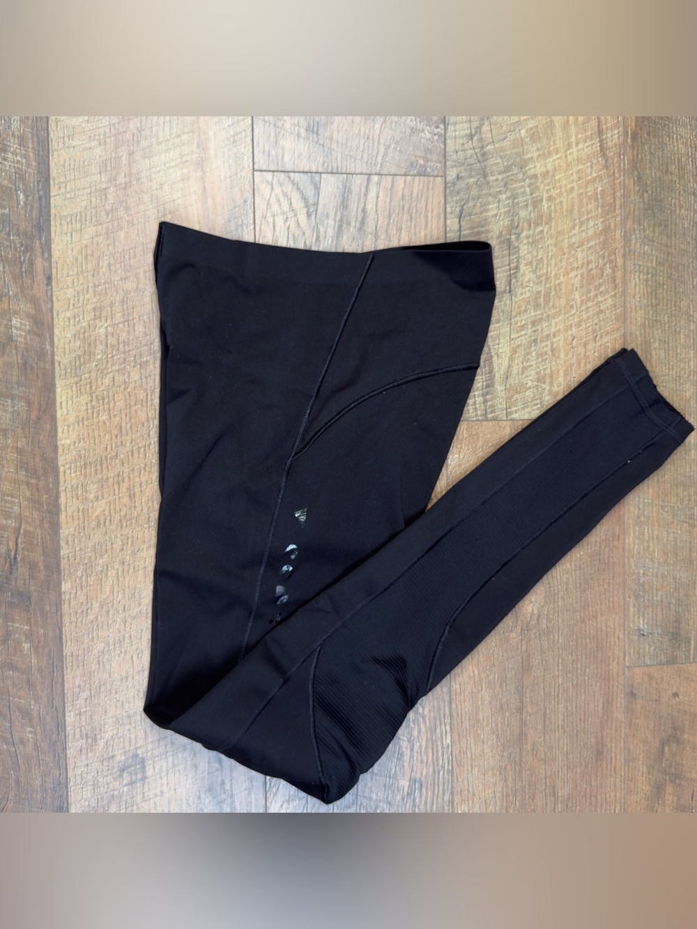 Adidas x Karlie Kloss AEROREADY High-Waisted Leggings - Size XS